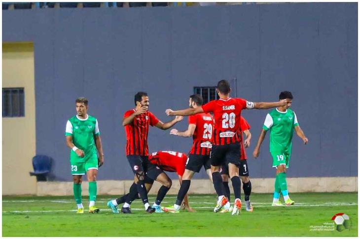 فيوتشر وإيسترن كومباني